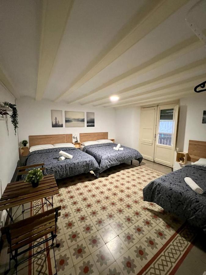Hostel Sleep In Gothic Bcn Barcelona Zewnętrze zdjęcie