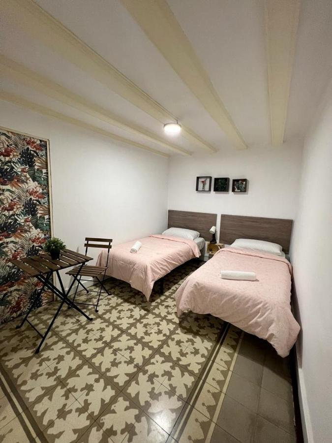 Hostel Sleep In Gothic Bcn Barcelona Zewnętrze zdjęcie